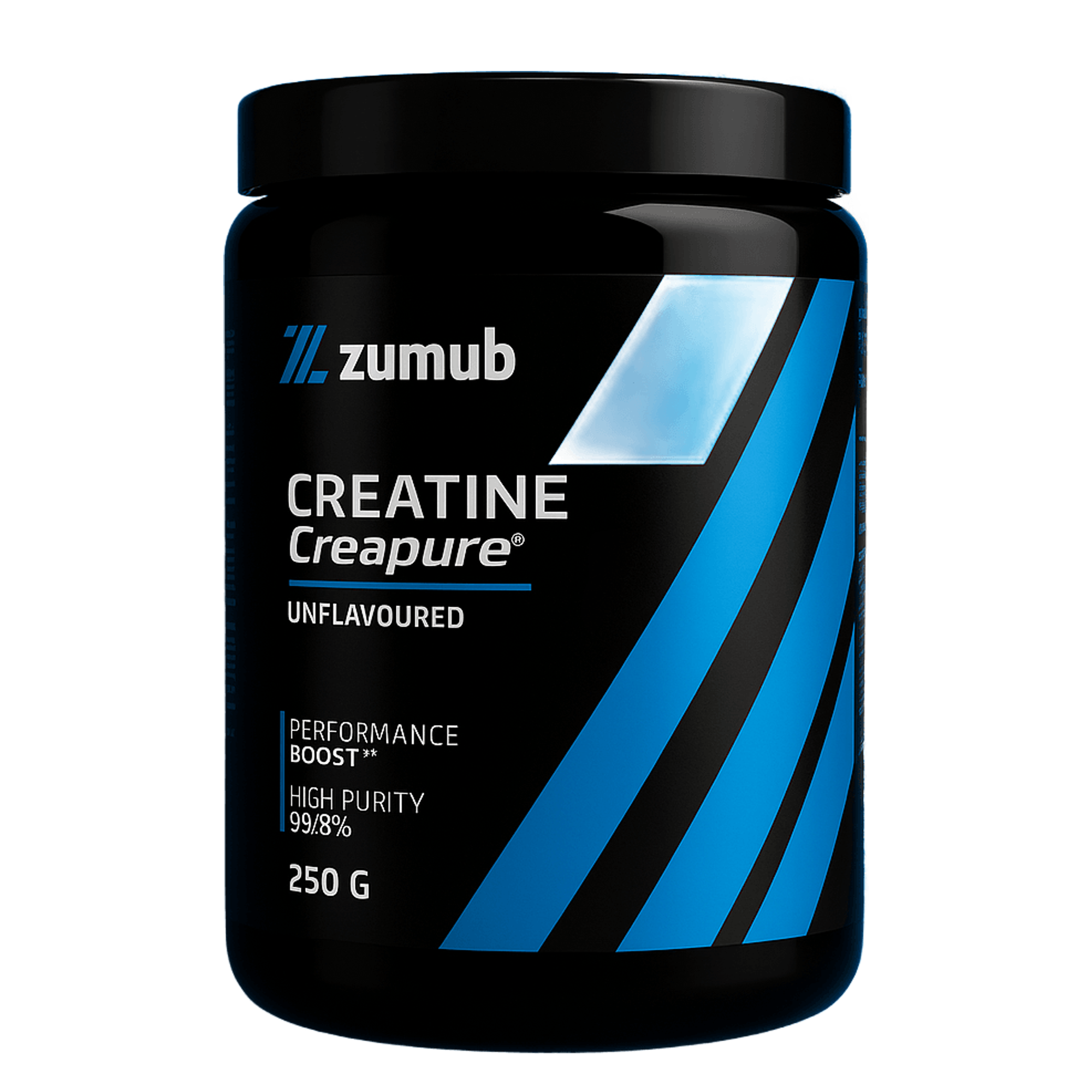 Zumub Creatina Creapure 250 g