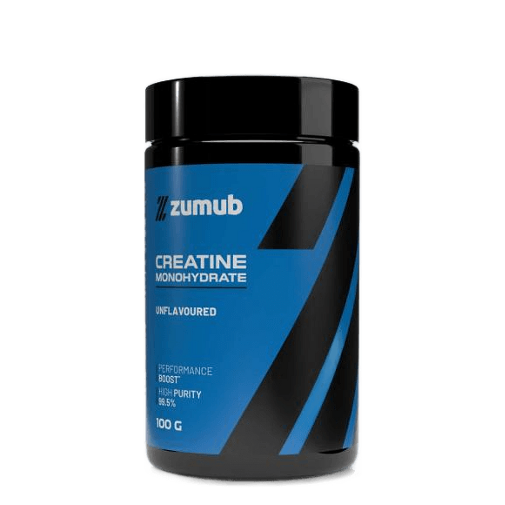 Zumub Creatina Monohidratada