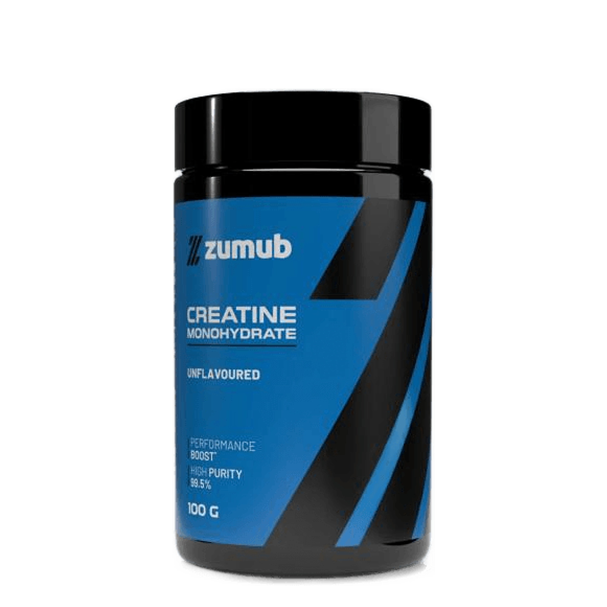 Zumub Creatina Monohidratada