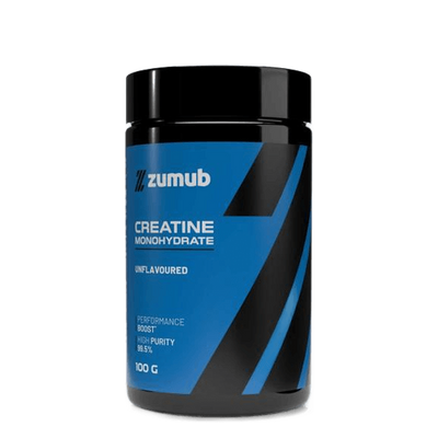 Zumub Creatina Monohidratada