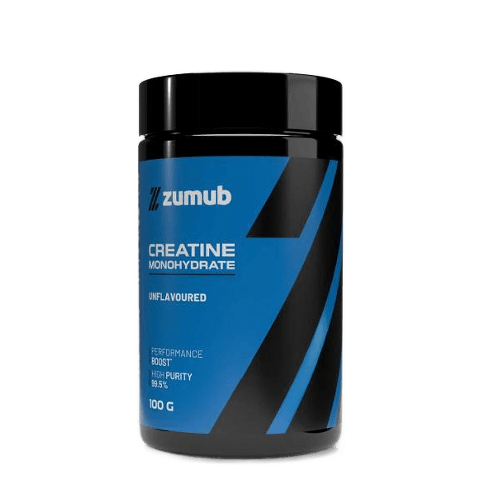 Zumub Creatina Monohidratada