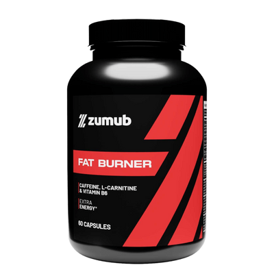 Zumub Fat Burner 60 cápsulas