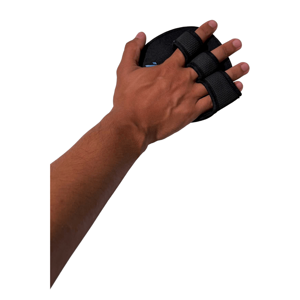 Zumub Grip de Agarre callera - Negras