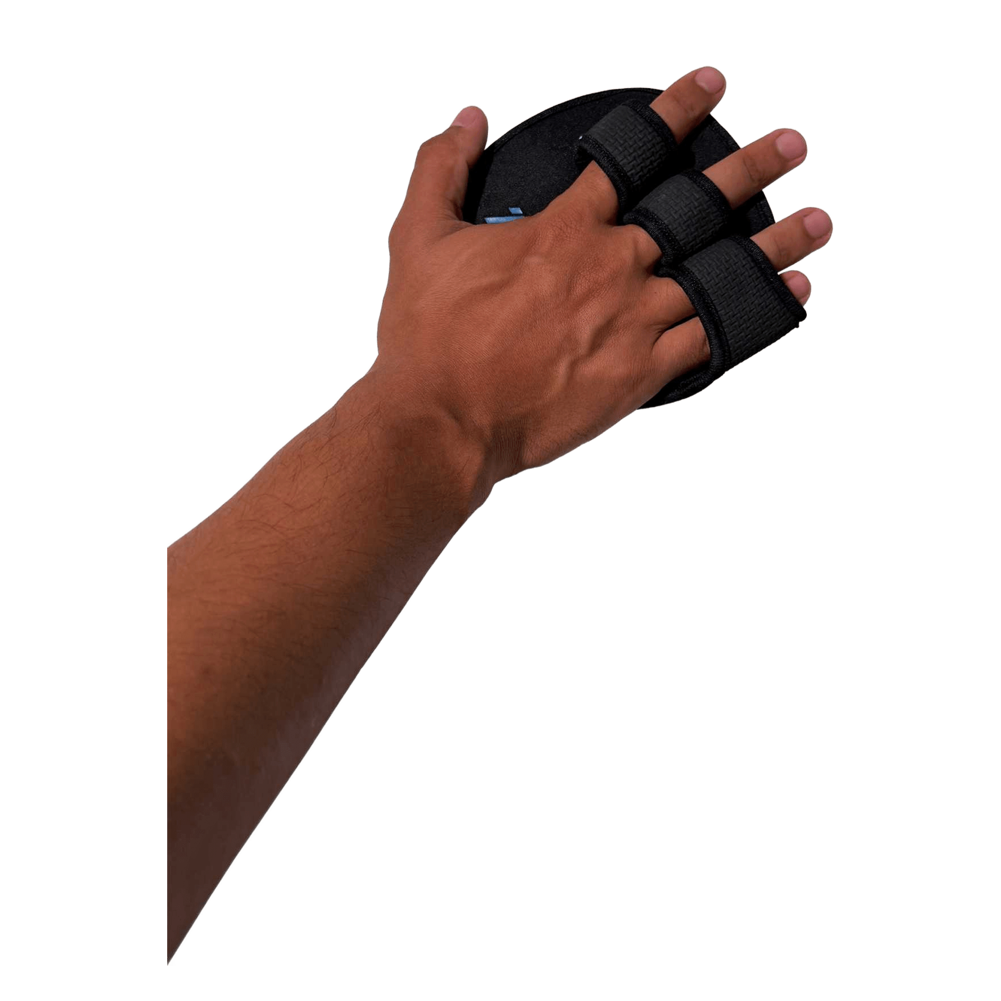 Zumub Grip de Agarre callera - Negras