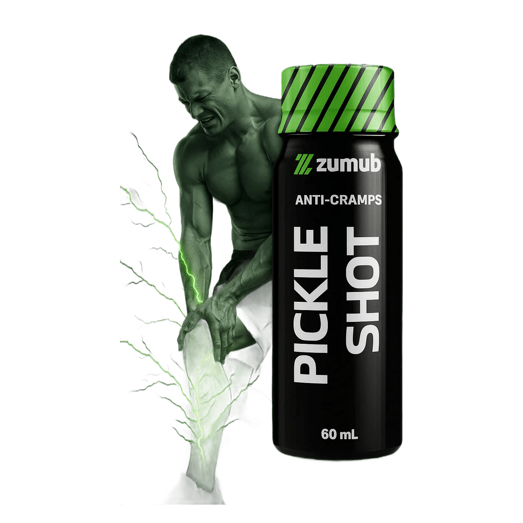 Zumub PICKLE SHOT ANTI CALAMBRES
