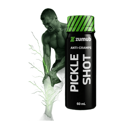 Zumub PICKLE SHOT ANTI CALAMBRES