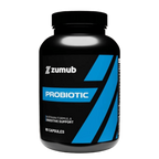 Zumub Probióticos 60 cápsulas
