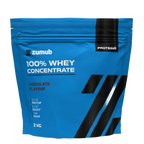 ZUMUB PROTEINA CONCENTRADA