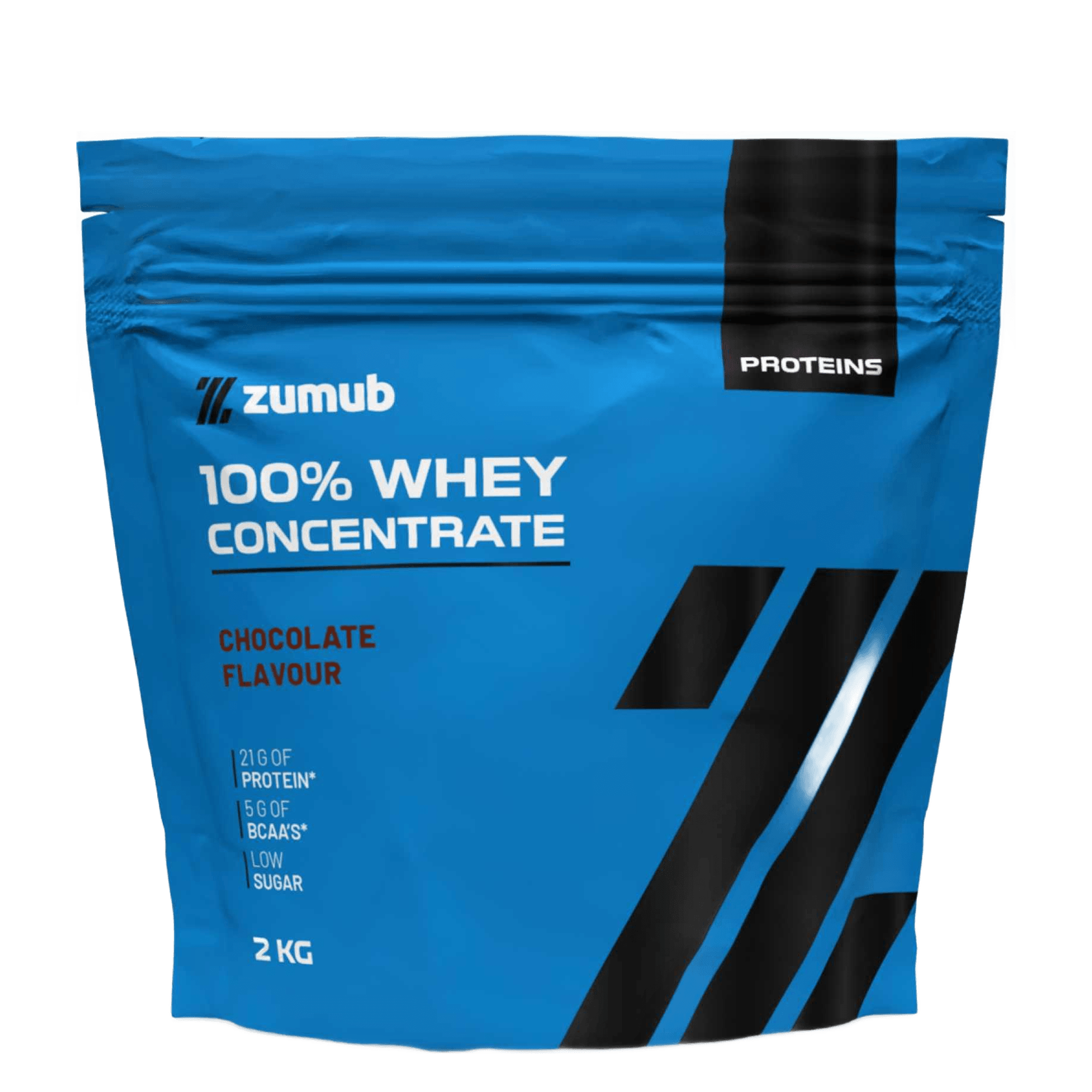 ZUMUB PROTEINA CONCENTRADA