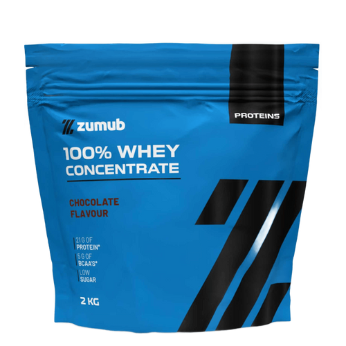 ZUMUB PROTEINA CONCENTRADA