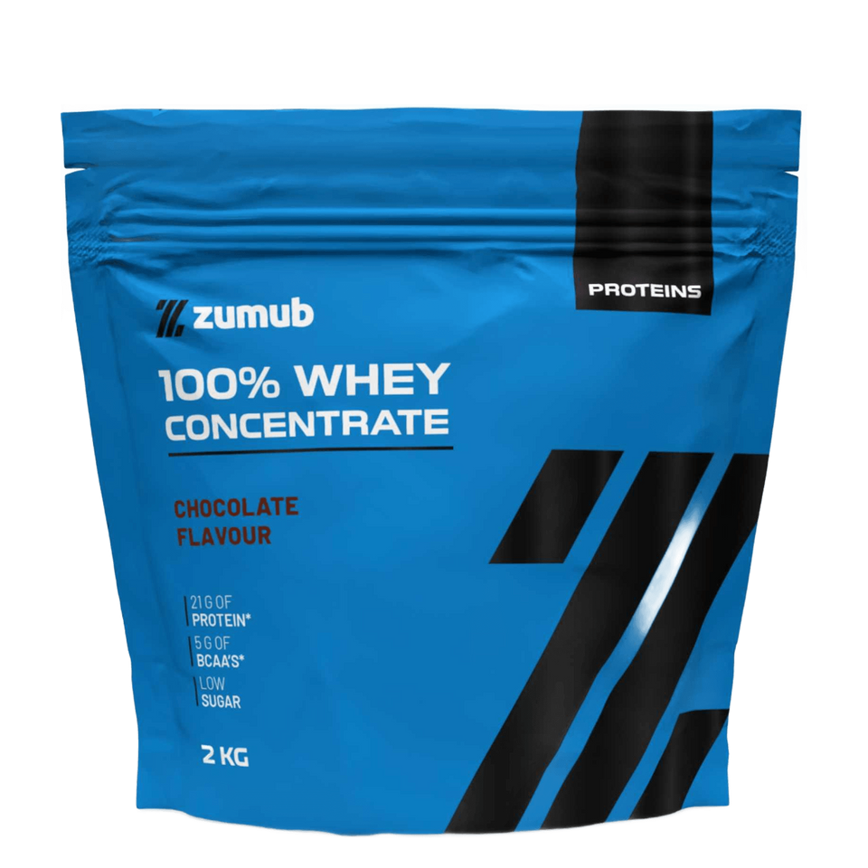 ZUMUB PROTEINA CONCENTRADA