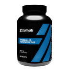 Zumub Tribulus Terrestris 90 caps Testosterona