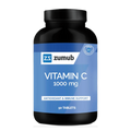 Zumub Vitamina C 1000mg 50 comprimidos