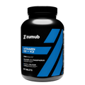 Zumub Vitamina D 3 + K 2 60 Caps