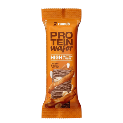 Zumub Wafer Proteíca 35 g