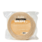 Zumub Wraps con Proteina 240 g
