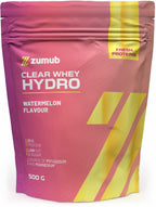 PROTEINA CLEAR ZUMUB