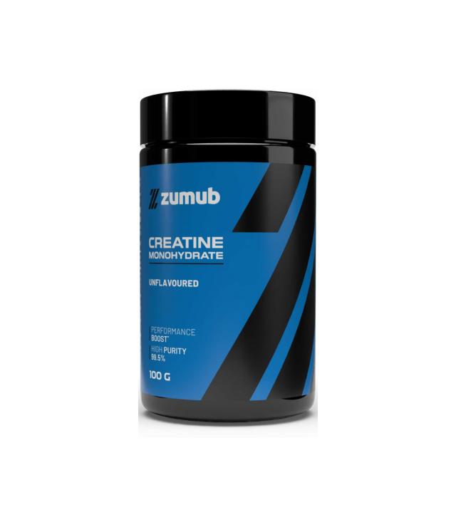 Zumub Creatina Monohidratada