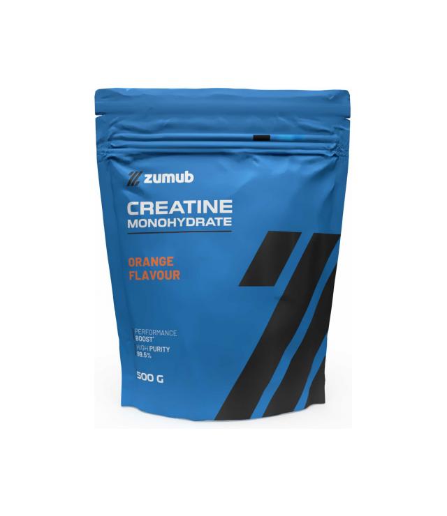 Zumub Creatina Monohidratada