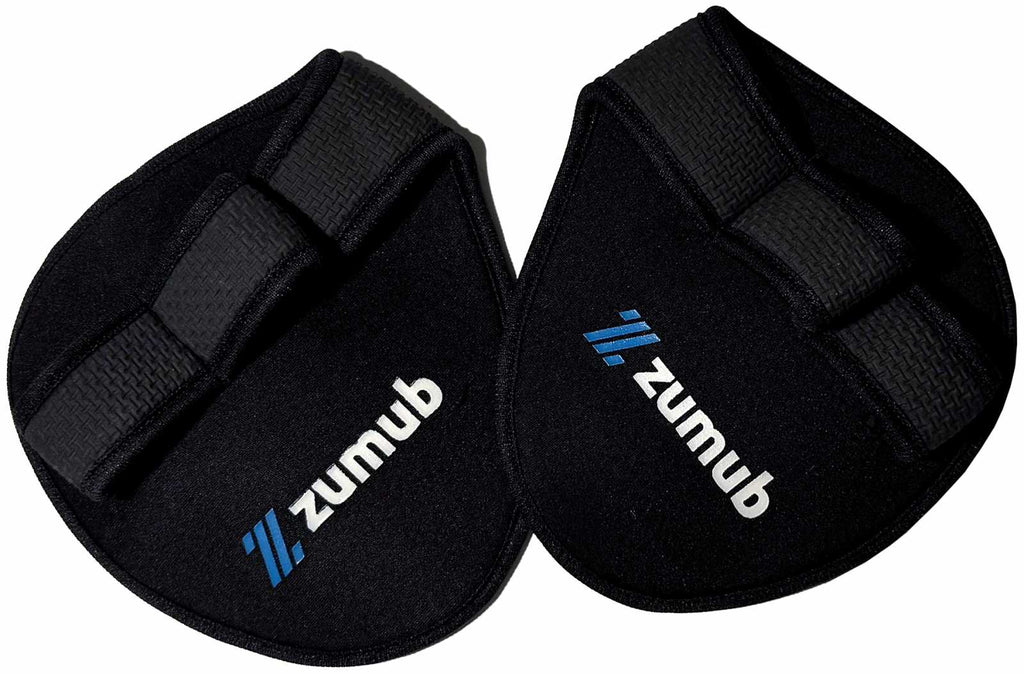 Zumub Grip de Agarre callera - Negras