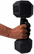 Zumub Grip de Agarre callera - Negras