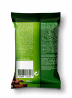 Zumub Proteína 100% Vegana 30g   Chocolate