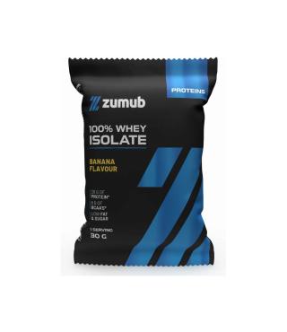 PROTEINA ZUMUB AISLADA — imagen 12