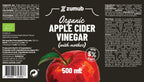 VINAGRE Zumub DE SIDRA DE MANZANA