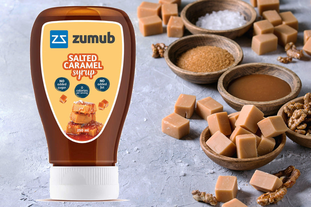 Sabor_Caramelo Salado