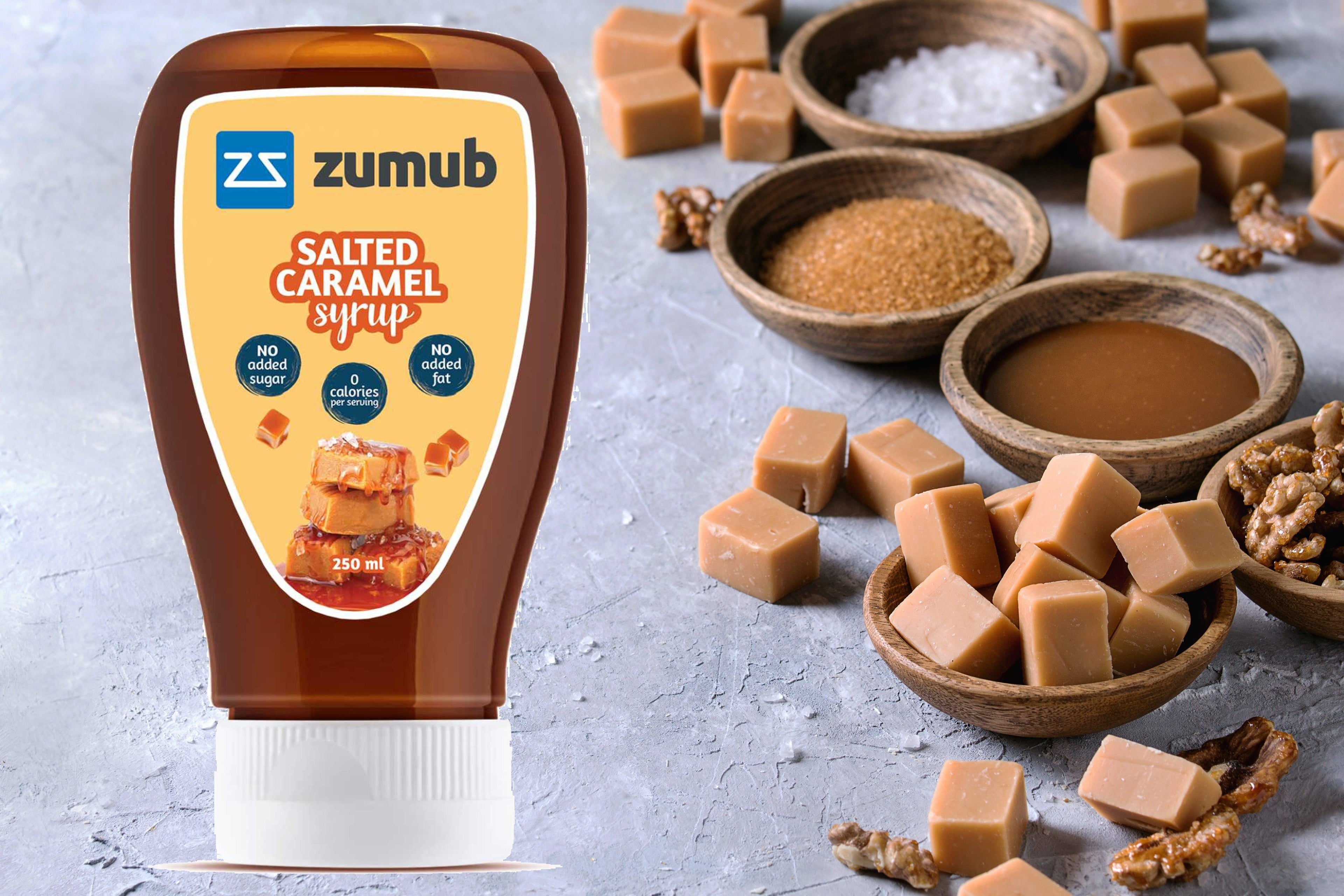 Sabor_Caramelo Salado