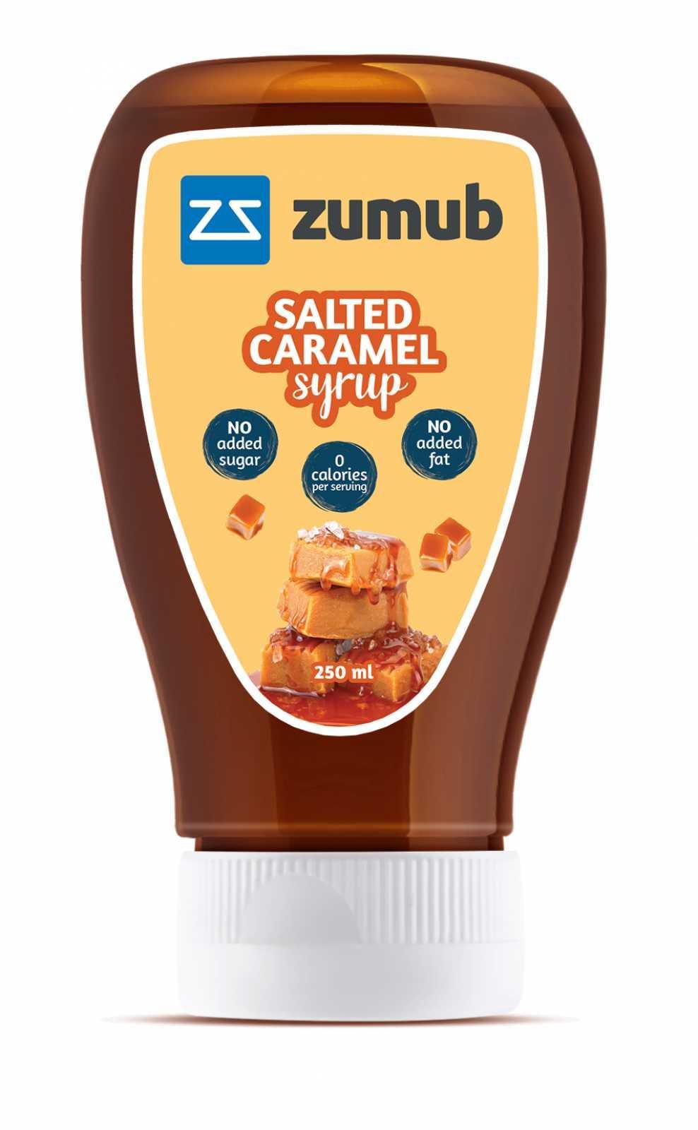 Sabor_Caramelo Salado