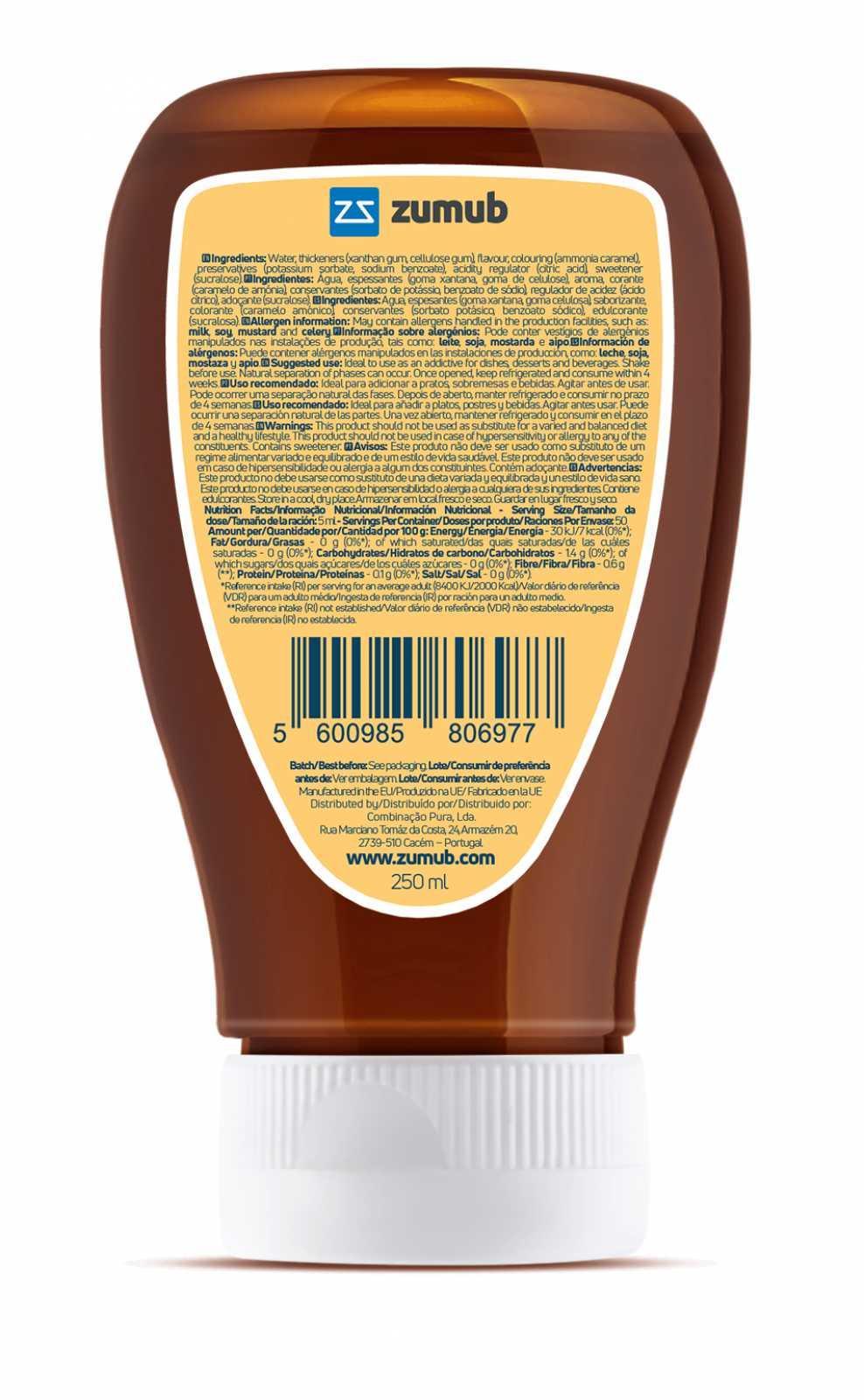 Sabor_Caramelo Salado