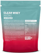 Zumub Proteína Clear Whey Hydro 500 g   Watermelon