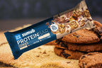 Zumub Barrita de Proteína Cookies 45 g