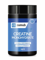 Zumub Creatina Monohidratada 100 g