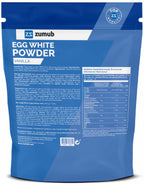 Zumub Egg White Protein 500 g — Vainilla 3