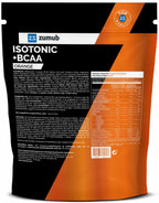 Zumub Bebida Isotonica + BCAA en polvo Piña 1 Kg