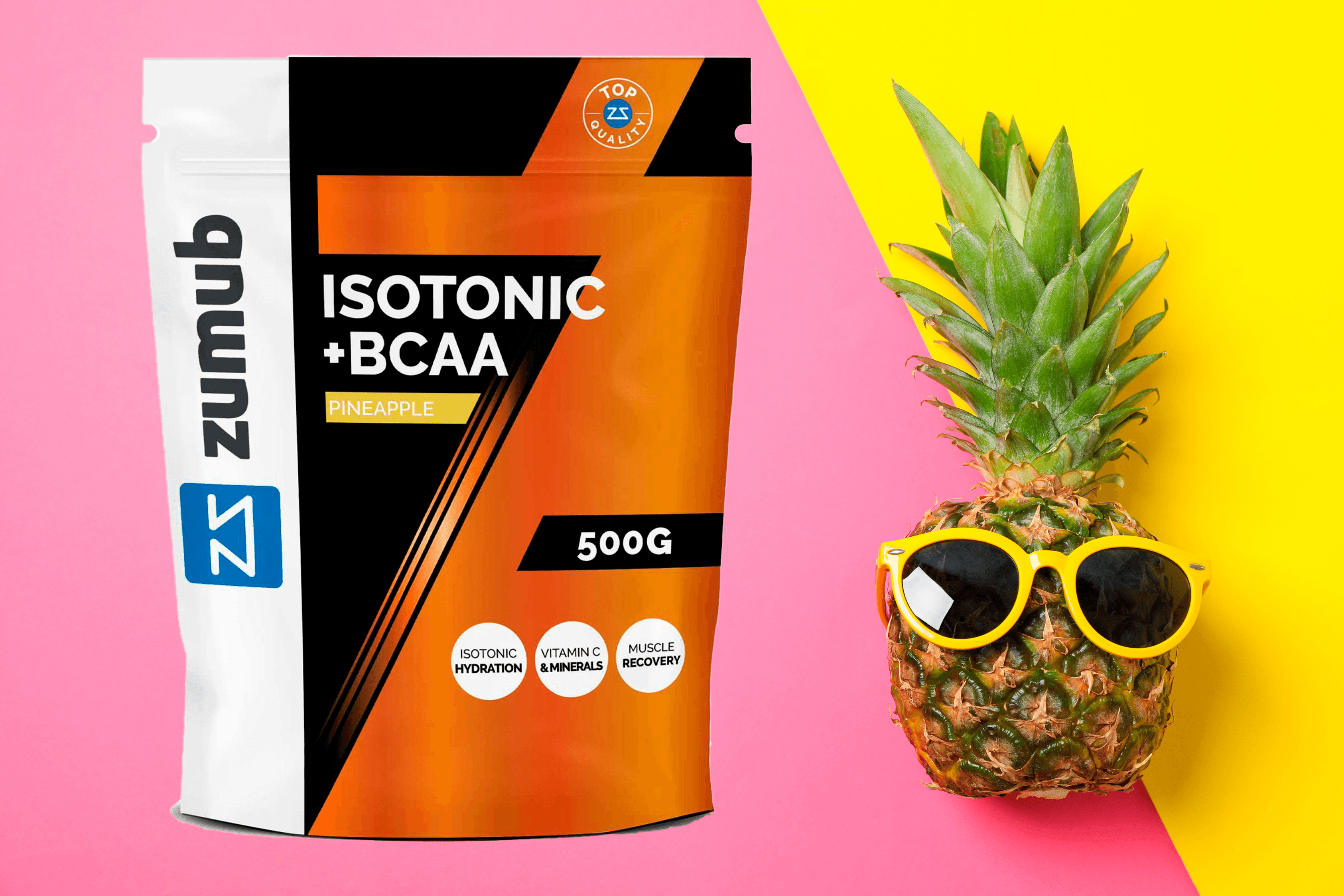 Sabor_Piña