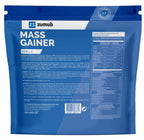 Zumub Mass Gainer 2kg   Vainilla