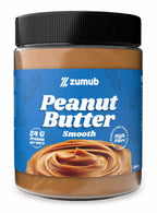 Zumub Mantequilla de maní