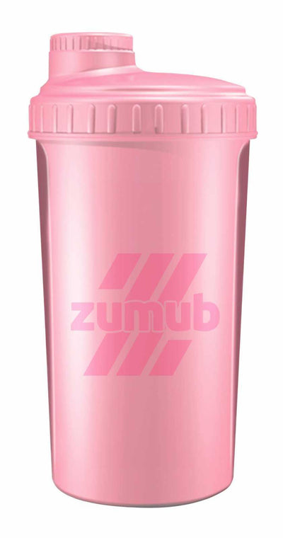 SHAKER ZUMUB