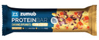 Zumub Barrita de Proteína Caramelo y maní 31 g