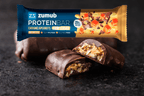 Zumub Barrita de Proteína Caramelo y maní 31 g