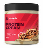 CREMA CON PROTEINA ZUMUB