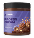 CREMA CON PROTEINA ZUMUB