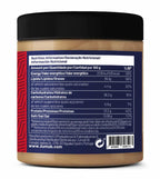 Zumub Crema con proteína de American Cookie 250 g