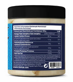 Zumub Crema con proteína de Cookies and Cream 250 g