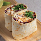 Zumub Wraps con Proteina 240 g