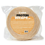 Zumub Wraps con Proteina 240 g