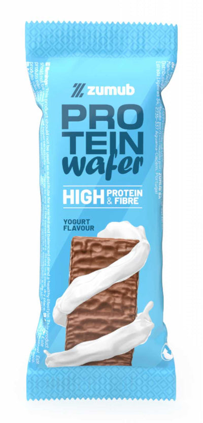 Zumub Wafer Proteíca 35 g